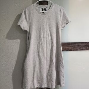 Sweaty Betty Backless Dress